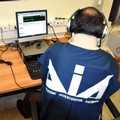 Giovinazzo terra d'influenza del clan Capriati. Restano attivi i Di Cosola