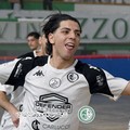 Il Defender Giovinazzo a Sulmona, Dibenedetto: «Lì senza paura»