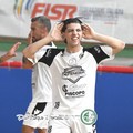 Defender Giovinazzo C5, Dibenedetto: «Contentissimo per il rinnovo»