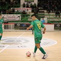 Defender Giovinazzo, al PalaPansini arriva la vice capolista Benevento