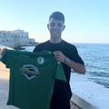 Il Defender Giovinazzo sgancia la bomba: colpaccio Dibenedetto