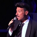 Il 9 agosto lo show di Diego Sanchez che omaggia Massimo Ranieri