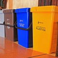 Differenziata, parte la campagna informativa