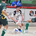 Il Defender Giovinazzo aspetta il Melilli. Difonzo: «Non possiamo sbagliare»