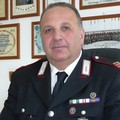 Encomio in Consiglio comunale per il comandante Dino Amato