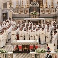La Diocesi di Molfetta-Ruvo-Giovinazzo-Terlizzi compie 40 anni
