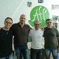 L’AFP Giovinazzo ha un nuovo direttivo