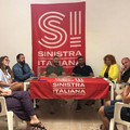 Sinistra Italiana Giovinazzo, in carica il nuovo direttivo