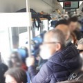 Traffico ferroviario rallentato da e per Giovinazzo: viaggiatori inviperiti