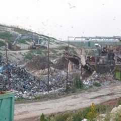 Discarica, la Procura di Bari sequestra il IV lotto