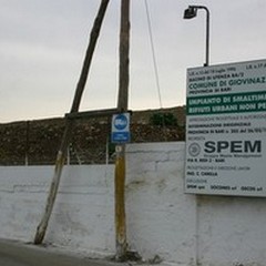 Discarica di San Pietro Pago, interviene la Regione Puglia