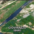 Striscia la Notizia in discarica
