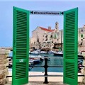 Una finestra sulla bellezza, così Giovinazzo pensa a ripartire