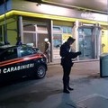 Aree di servizio nel mirino dei ladri. Ma i colpi falliscono