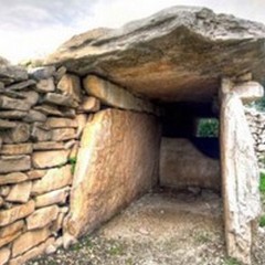 Dolmen di San Silvestro, martedì la presentazione del lavoro di recupero