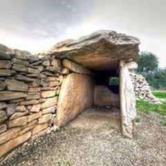 È il giorno del Dolmen di San Silvestro