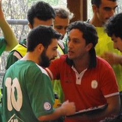 Binetti: «Giovinazzo C5, dobbiamo cambiare registro»