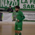Binetti, un legame indissolubile con il Giovinazzo C5