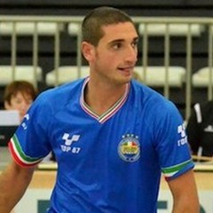 Al via la Coppa delle Nazioni, c'è Illuzzi