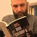 Pro Loco e Progetto Socrate presentano "Bari calibro 9 " di Domenico Mortellaro