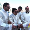 Stasera Dario Vacca sarà ordinato sacerdote