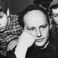 Al I Istituto Comprensivo si parla di Don Milani