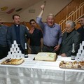 La Parrocchia Sant'Agostino celebra i 50 anni di sacerdozio di don Nicola Depalo