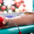 Domani nuova Giornata per la donazione del sangue
