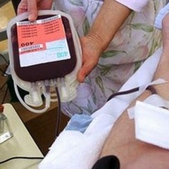 70 donatori per una speranza