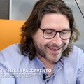 La musica del dott. Felice Spaccavento per le parole di Don Tonino – VIDEO