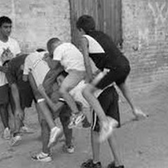 Torna  "Giochi d'altri tempi "