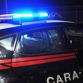 È agli arresti domiciliari, ma spaccia lo stesso: in carcere un 31enne