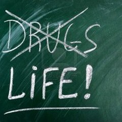 Insieme contro la droga