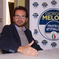Crisi di Governo, Gemmato: «I pugliesi chiedono di scendere in piazza per tornare al voto»