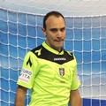 Fiorentino pronto a fischiare ancora in serie A