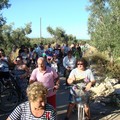 Il 10 giugno c'è la pedalata per la pace