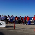 2hands Giovinazzo ripulisce anche il litorale sud