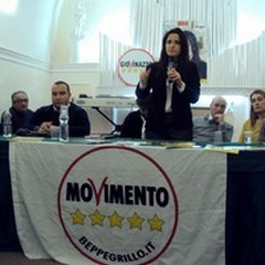 "Restitution Day ", i 5 Stelle restituiscono parte dello stipendio