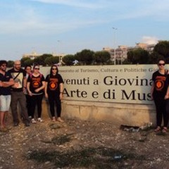 Il Rock Festival va in esilio