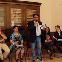 Tutto pronto per "La Notte Bianca della Poesia "
