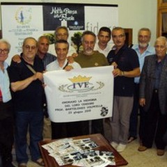Quelli dell’IVE, decima candelina