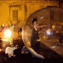 Anima e corpo a celebrare l'arte poetica