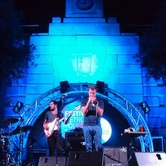 Jazz, rock e altri suoni metropolitani