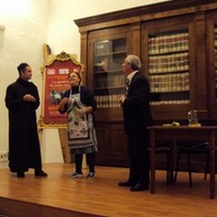 La leggerezza di un Pirandello in vernacolo