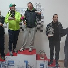 Marathon del Salento, vince Cesareo Lazzaro