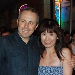 Yukiko, l'amica dagli occhi a mandorla