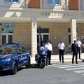 Polizia Locale: i mezzi in passerella