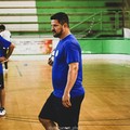 Giovinazzo C5, su il sipario: partita la preparazione