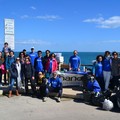 Adriatic Heroes Day, c'è anche 2 Hands Giovinazzo