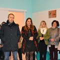 Inaugurato il Centro "Albero della Vita "